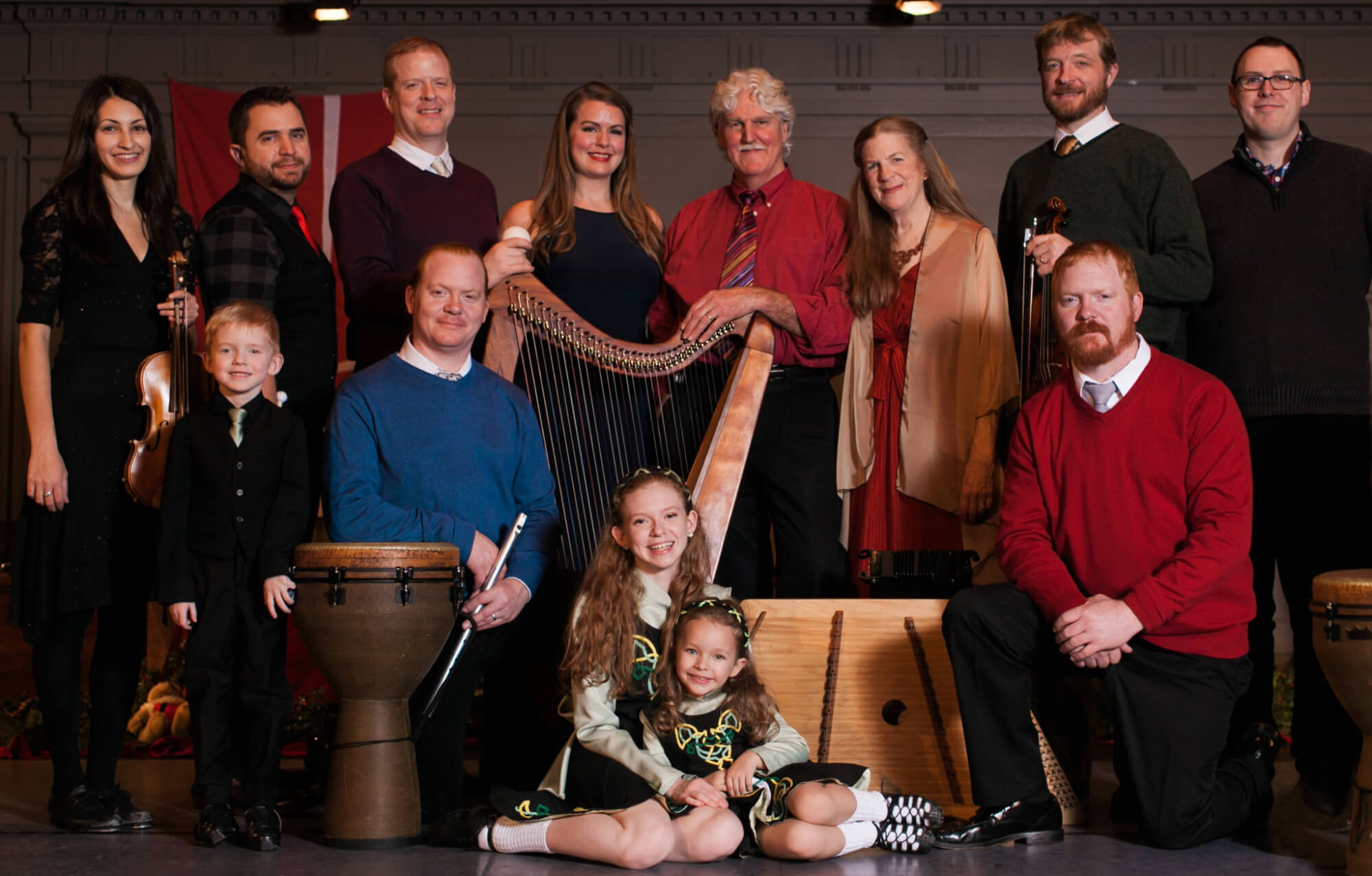 Magical Strings Celtic Music Magical Strings Celtic Music